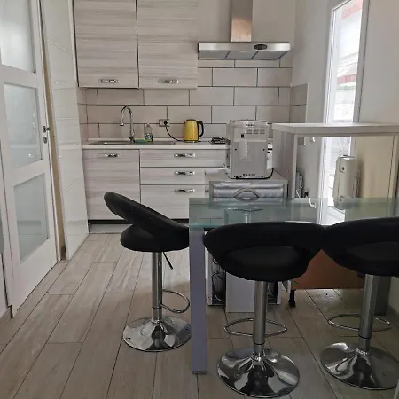 Apartment Charming With Sea View Civitavecchia
